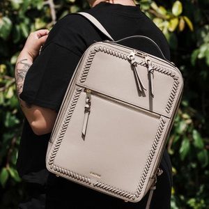 NWOT Calpak Laptop Backpack